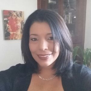 Meet your Posher, Gina